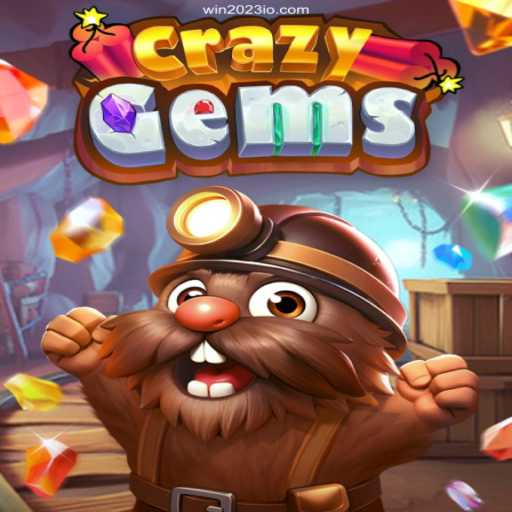 Exploring CrazyGems: The 2023 Online Gaming Sensation