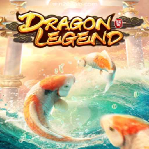 DragonLegend: The Ultimate Gaming Experience for 2023