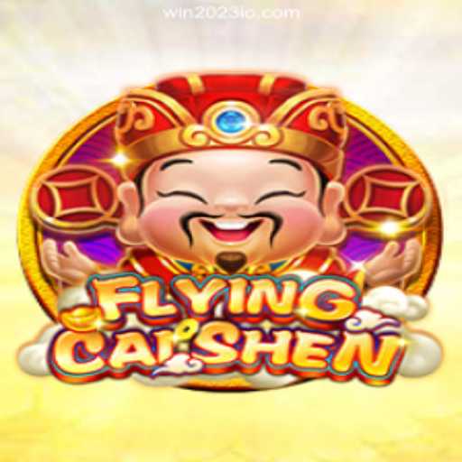 FlyingCaiShen: A Journey Through Myth and Luck in 2023