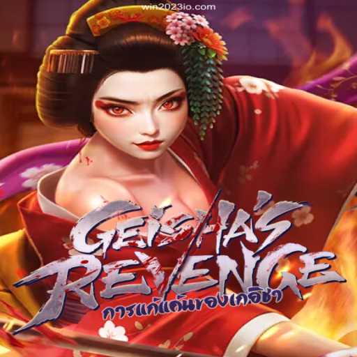 Exploring GeishasRevenge: The Enchanting Journey of Tradition and Strategy