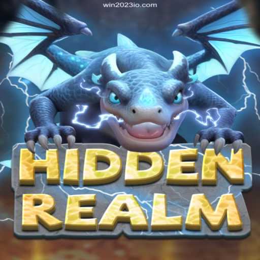 Discover HiddenRealm: Your Ultimate Gaming Adventure for 2023