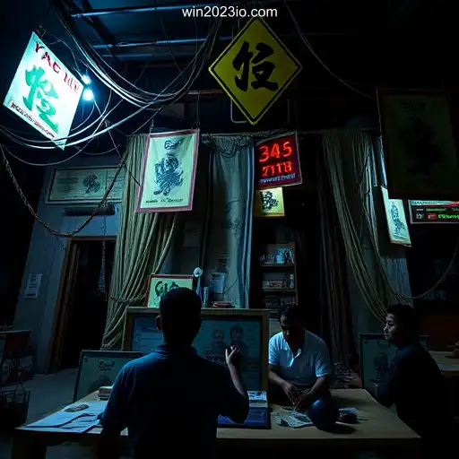 Jueteng: A Persistent Anomaly in Philippine Culture