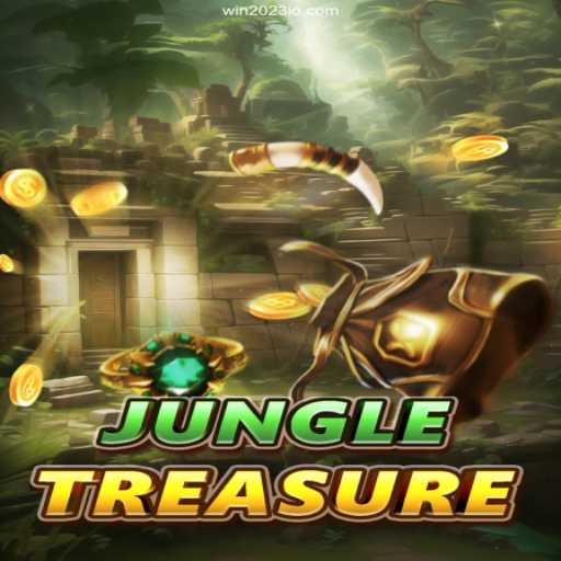 Discover JungleTreasure: The Ultimate Adventure in Win 2023⭐️ ONLINE PLATAFORMA OFICIAL