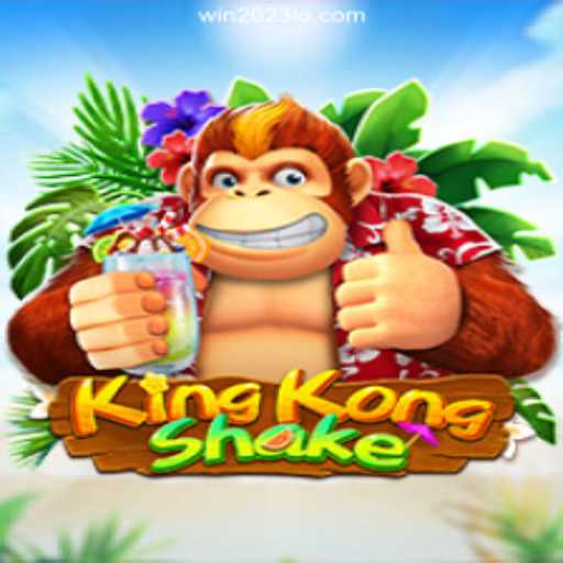 KingKongShake: The Ultimate Gaming Experience of 2023
