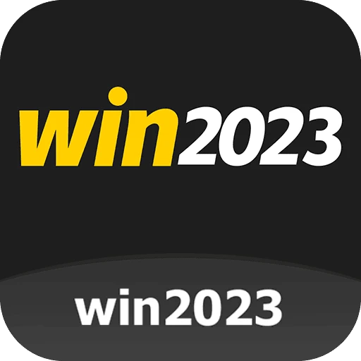 Win 2023⭐️ ONLINE PLATAFORMA OFICIAL, seu site confiável! logo
