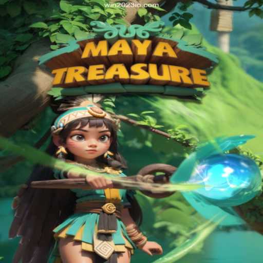 Discover the World of MayaTreasure: Your Gateway to Winning in 2023