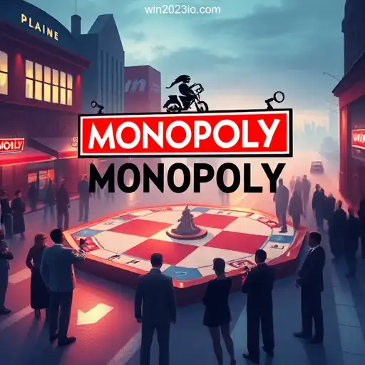 The Dynamics of Monopoly in 2023