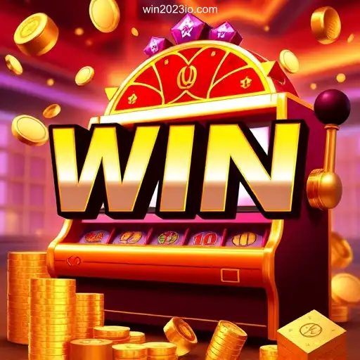 Win 2023⭐️ ONLINE PLATAFORMA OFICIAL: seu site confiável para Slots Online