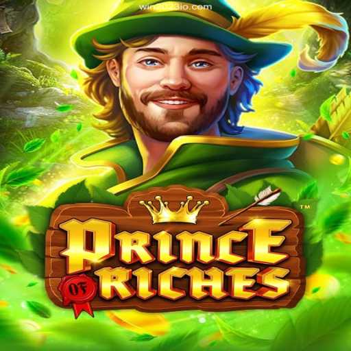 Embark on a Regal Adventure with PrinceOfRiches