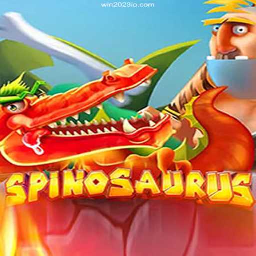 Discover the Thrilling World of Spinosaurus Game: Win 2023 Online Plataforma Oficial