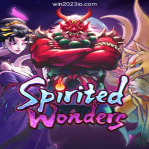 Exciting Adventures Await in SpiritedWonders: Discover the Magic of Win 2023 Online