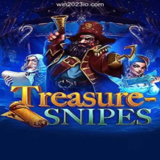 Discover the Thrilling World of TreasureSnipes: Win 2023 ⭐️ ONLINE PLATAFORMA OFICIAL