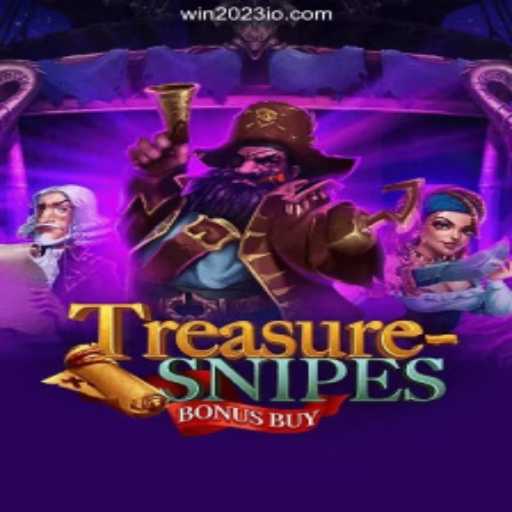 Exploring the Thrills of TreasuresnipesBonusBuy: A Premier 2023 Online Gaming Platform
