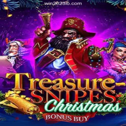 Explore the Magic of TreasuresnipesChristmas: A Journey to Win 2023